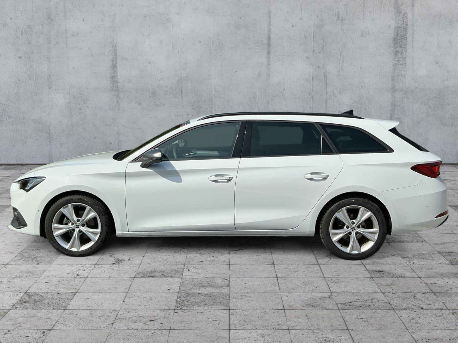 Seat Leon - Bild 4