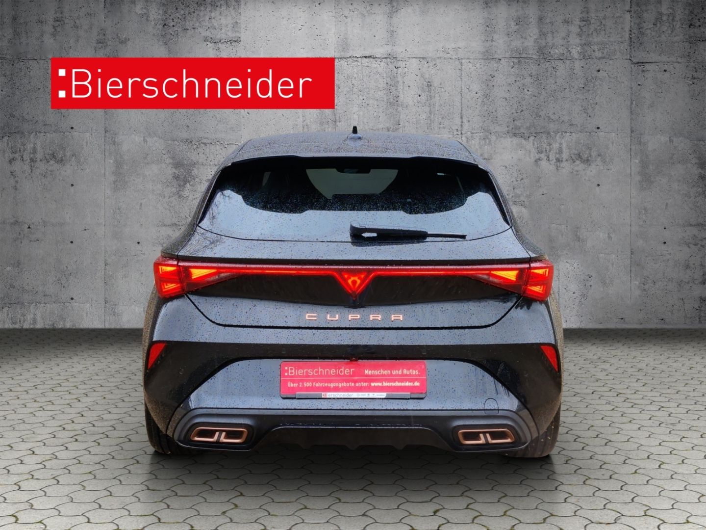 Cupra Leon - Bild 4