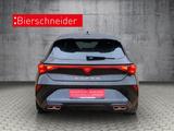 Cupra Leon 1.5 TSI DSG e-Hybrid VZ Black Edition NAVI  - Gebrauchtwagen in Backnang