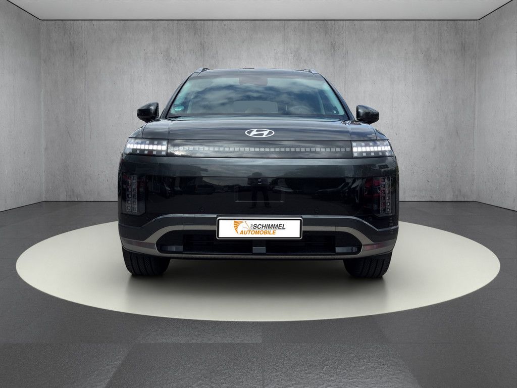 Hyundai IONIQ 9 – Bild 11