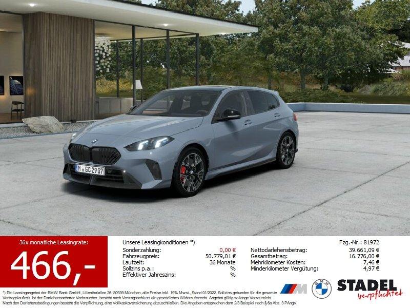 BMW 120 M Sportpaket