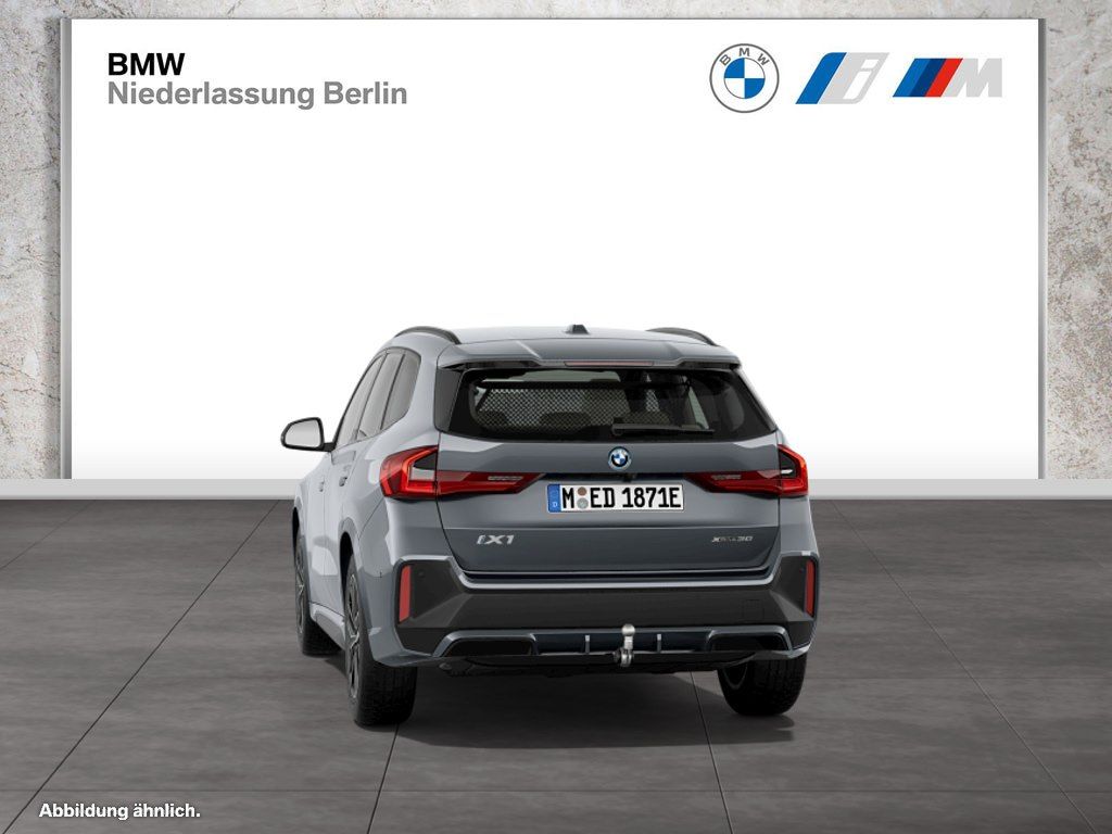 BMW iX1 - Bild 8