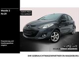 Mazda 2 Lim. 1.3 Kenko,Klima,SHZ! - gebrauchte Mazda 2 aus dem Jahr 2013