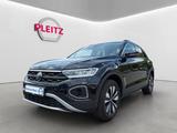 Volkswagen T-Roc MOVE 1.5 TSI 110kW DSG AHK RFK NAVI SHZ - VW T-Roc Move Gebrauchtwagen