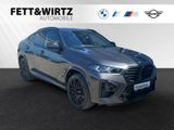 BMW X6 M Competition *Individual-Gunmetal II*|B&W - BMW X6 M Jahreswagen