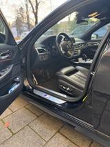 BMW 740d xD, Laser, M, Massage - gebrauchte BMW 740 aus dem Jahr 2021