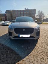 Jaguar E-Pace D180 R-DYNAMIC SE SHZ+KAMERA+ACC+20"LMF" - Jaguar E-Pace in Duisburg