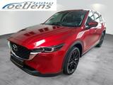 Mazda CX-5 2.5L SKYACTIV G 194 ADVANTAGE Advantage 2WD - Mazda CX-5 Tageszulassungen