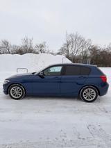 BMW 116i Advantage 