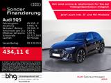 Audi SQ5 TDI quattro tiptronic - Audi SQ5 in Freiburg