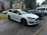 Ford Focus Tunier - St-Line / Winterpacket... - Ford Focus: Tunier