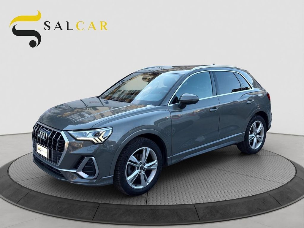 Image of Audi Q3