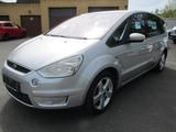 Ford S-MAX Titanium Klima Alu PDC Navi Tempo BT - gebrauchte Ford S-Max aus dem Jahr 2009
