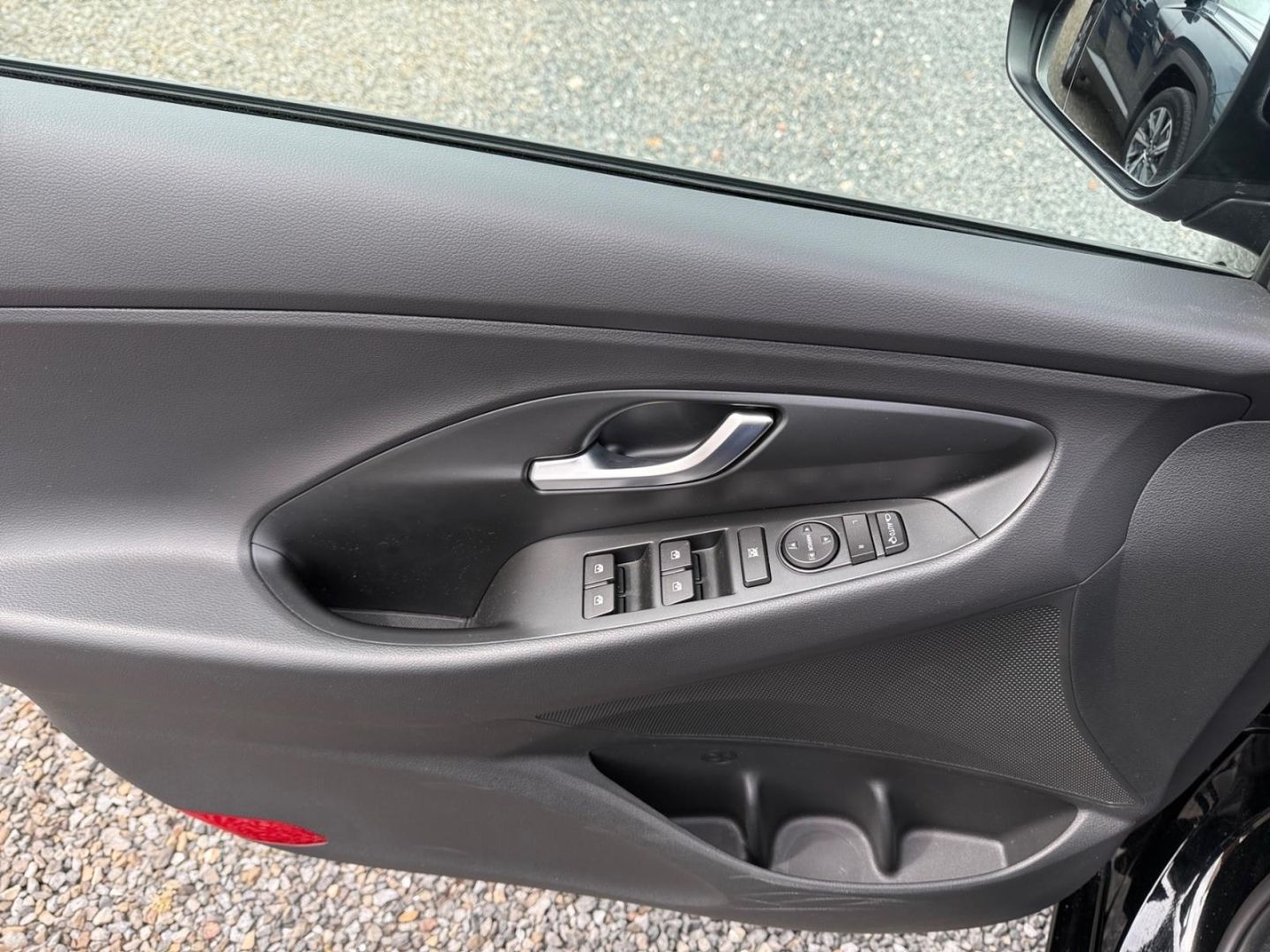 Fahrzeugabbildung Hyundai i30 1.0T Mild Hybrid (48V) Trend LED Navigation