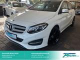 Mercedes-Benz B 180 CDI Style Navi-LED-PTS - Mercedes-Benz B 180 Gebrauchtwagen in Mönchengladbach