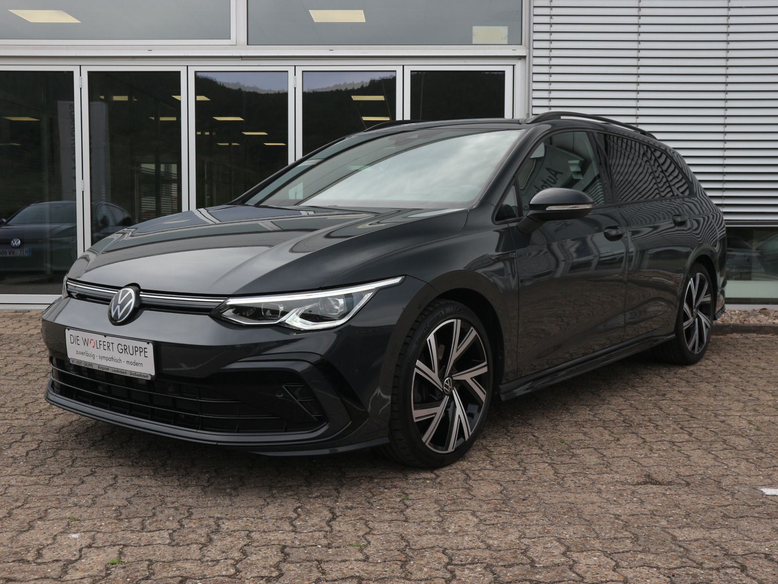 Volkswagen Golf - Bild 2