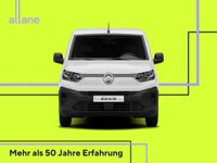 Citroën Berlingo - Vorschau Bild 4