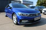 Volkswagen Passat R-Line/HEAD UP/PANO/MASSAGE/DYNAUDIO/360° - Volkswagen Passat Variant: R36