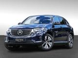Mercedes-Benz EQC 400 4MATIC |DISTR|KEYL|NAVI|MBeam|KAM|SHZ|LM - Mercedes-Benz EQC: Automatik