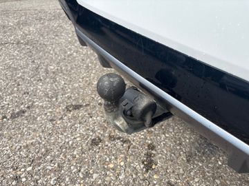 BMW iX3 M SPORT Gestiksteuerung Head-Up HK HiFi DAB