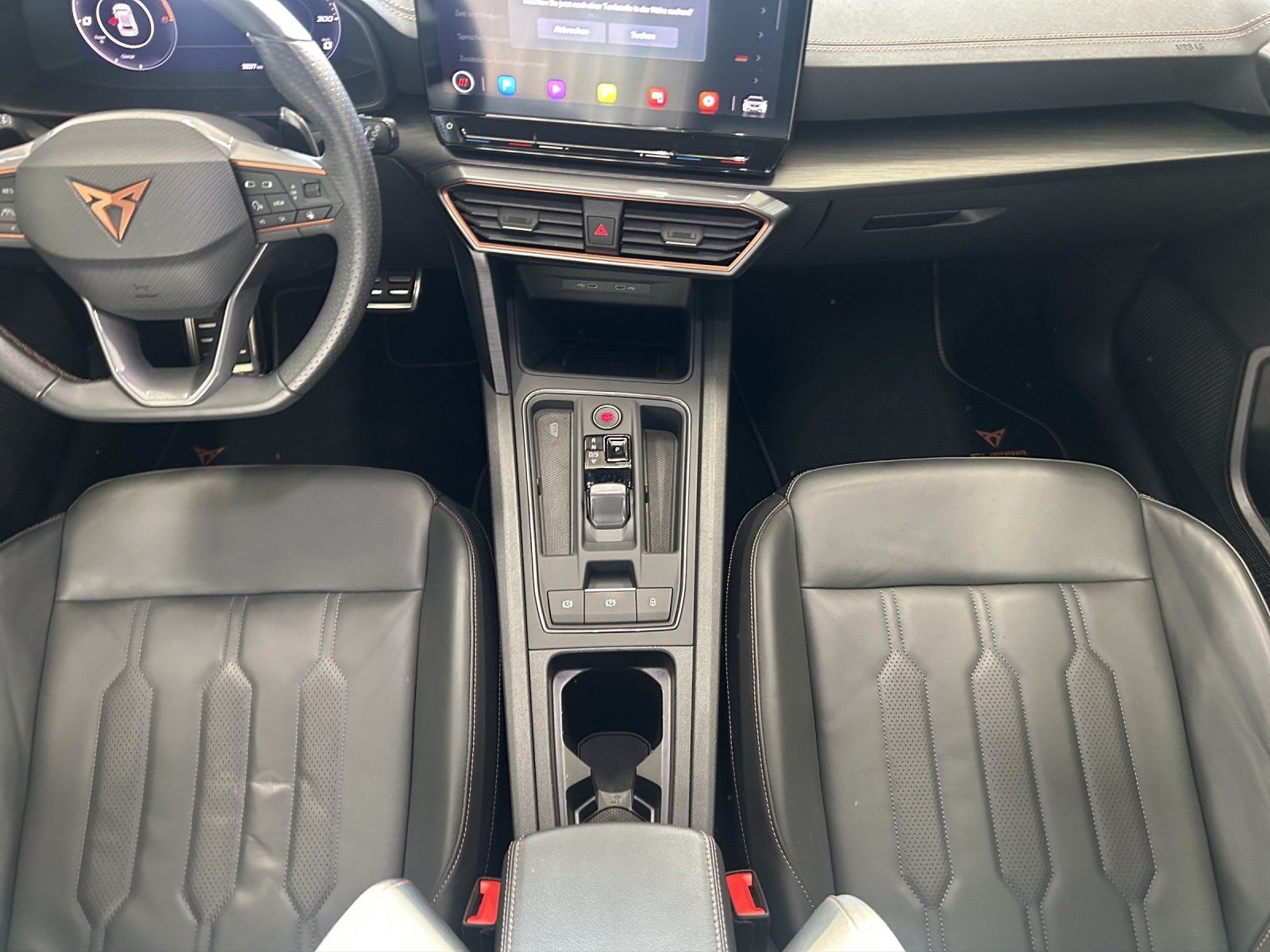 Cupra Formentor - Bild 13