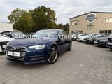 Audi A4 quattro sport 2.0 /89TKM/S-Heft/SCUBA/Keyless - Audi A4: Sport