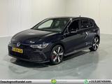 Volkswagen Golf 1.4 eHybrid GTE - Volkswagen mit Hybrid-Antrieb: Schwarz, Limousine