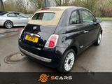 Fiat 500C Cabrio Pop 1.3 Multijet 69cv - Fiat: Multijet