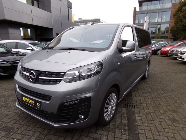 Opel Zafira Life