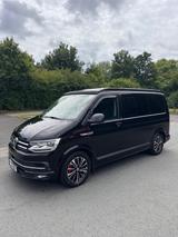 Volkswagen T6 California Multivan SixGen 150ps Schalter - VW T6 California von 2015