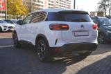 Citroën C5 Aircross 1.2 PureTech 130 Max LED Navi 360° - gebrauchte Citroën C5 X aus dem Jahr 2024