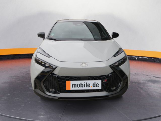 Toyota C-HR GR Sport Premiere Plug-in