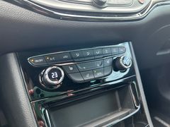 Fahrzeugabbildung Opel Astra K 1.2 Turbo Opel 2020 LED Navi Kamera 16"