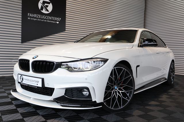 BMW 430i xDrive Gran Coupé/CARPLAY/TOTW/HIFI/LCI