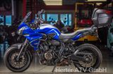 Yamaha MT 07 Tracer - Offers matching your search criteria