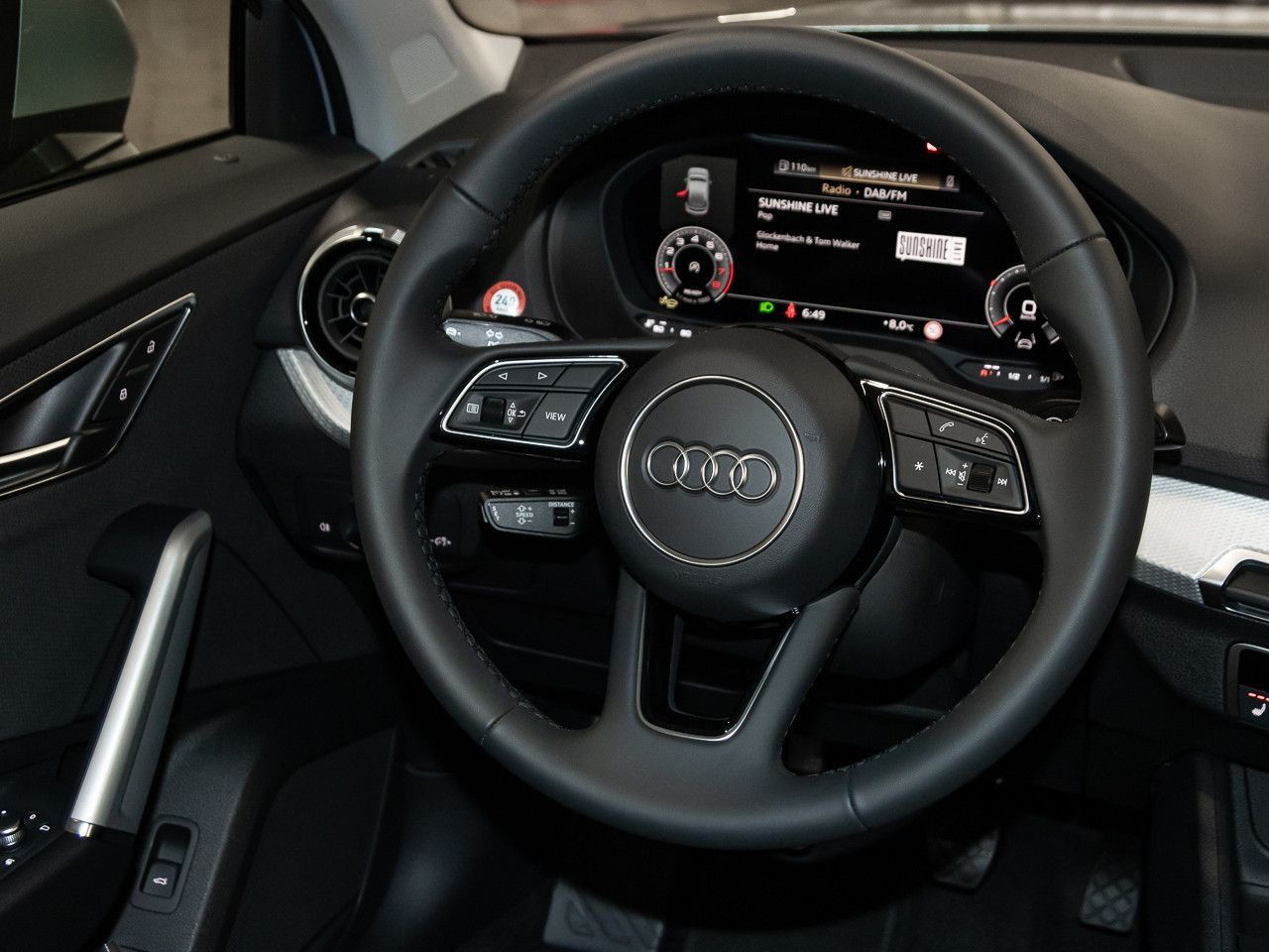 Audi Q2 - Bild 13