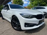 BMW 320 Gran Turismo d Sport Line *Navi/Kam/Leder/Sh - BMW 320 Gran Turismo aus 2020