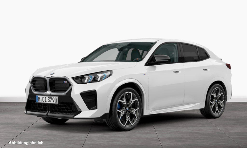 BMW X2 M35i xDrive M Sport Driv.Assist+ Harman/K