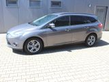 Ford Focus Sync Edition 1,0 EcoBoost - Ford Focus in Bielefeld