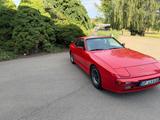 Porsche 944 - Porsche Oldtimer