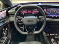 Audi A6 - Vorschau Bild 14