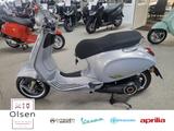 Vespa Elettrica Primavera 70KM Tech E5 Grigio - VESPA PRIMAVERA ELETTRICA