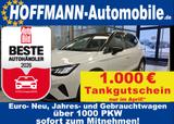 Seat Arona FR schwarzes Dach, AHK abn.,Sitzhzg.Kamera