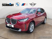 BMW X3 - Vorschau Bild 1