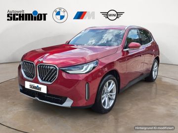 BMW X3 - 1