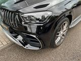 Mercedes-Benz Mercedes-AMG GLE 63 S 4M+ *PANO*STANDHEIZUNG* - Mercedes-Benz GLE 63 AMG