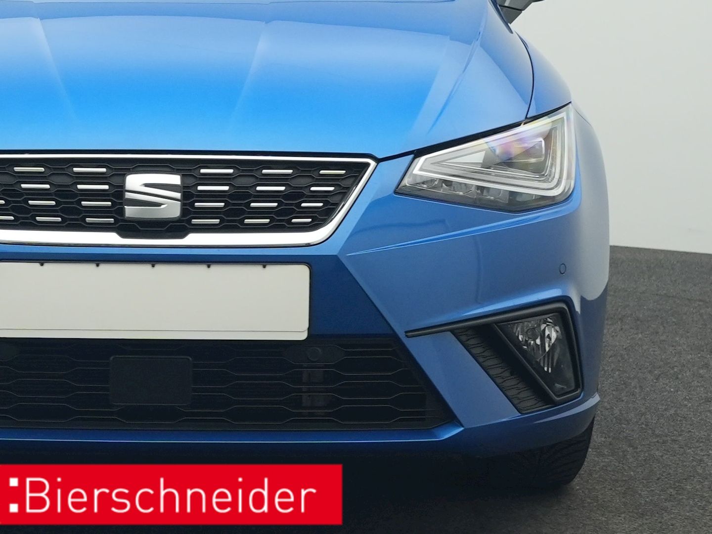 Seat Ibiza - Bild 21