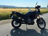 Suzuki V-Strom 800 DE  500 Km mit Herstellergarantie - SUZUKI 500