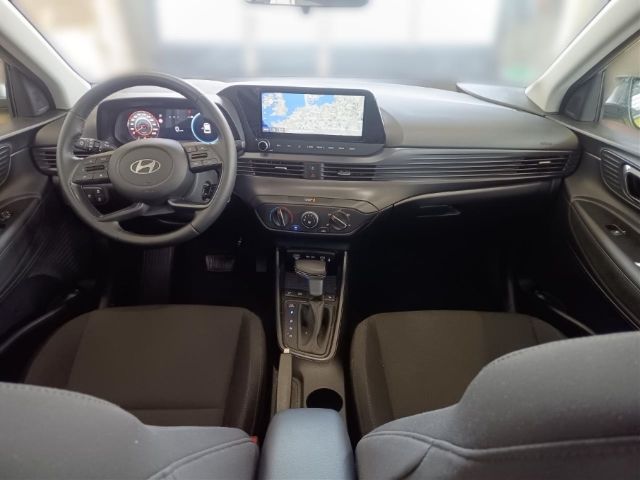Hyundai i20 – Bild 8