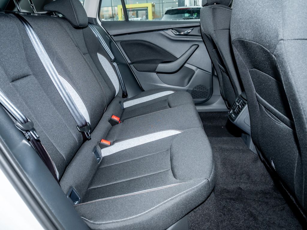 Skoda Kamiq - Bild 10